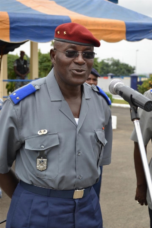 Soulèvement du 14 octobre, Enfin la vérité sur les événements d’Agban